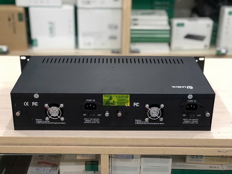 Khung nguồn UNILINK